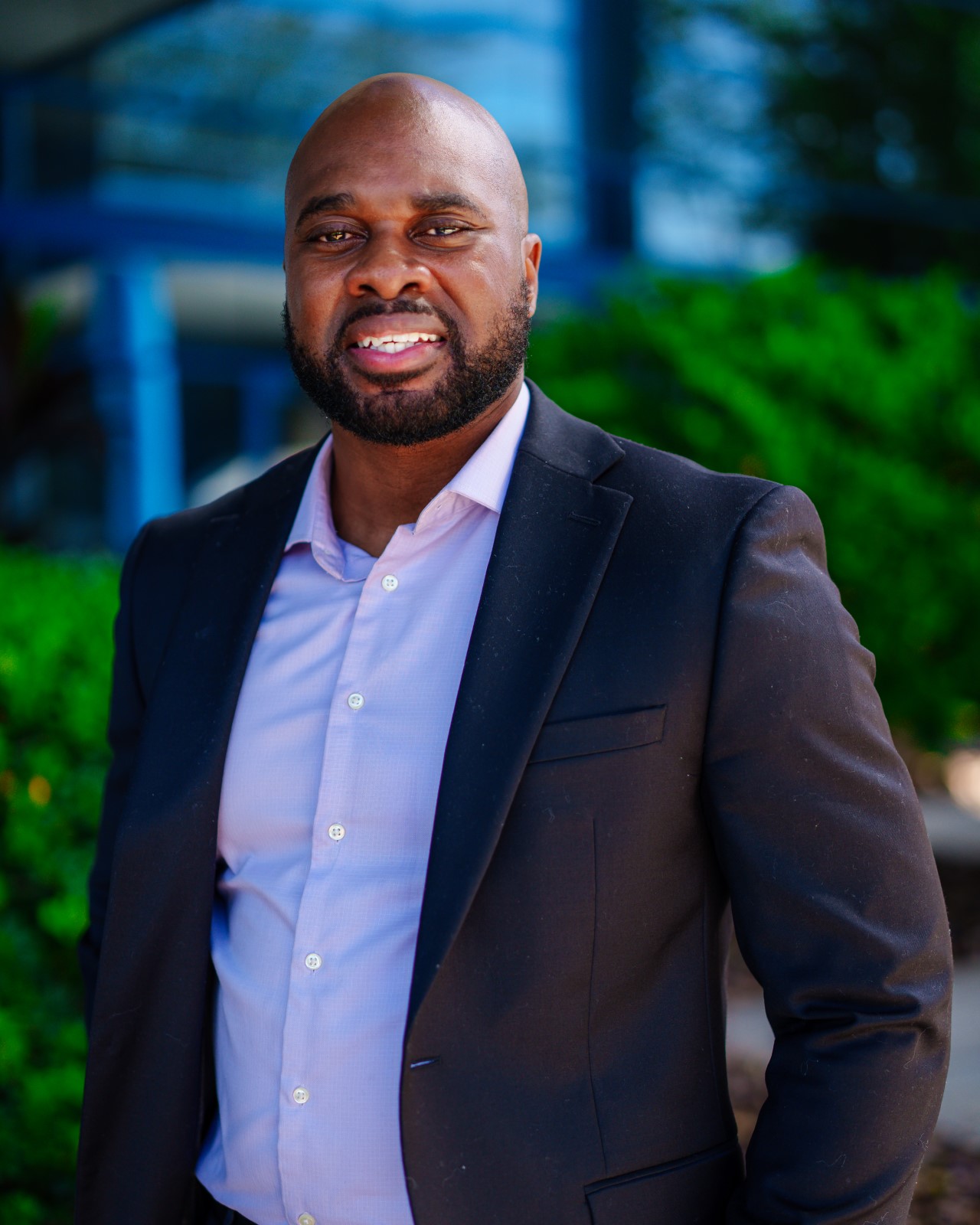 Calixte Paulemon Jr. - Founder & CEO of Select Immersive Experiences
